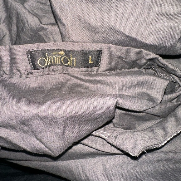 Pakistani Indian shalwar kameez - Picture 5 of 6